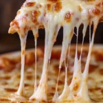 Costco pizza calories – extra-large slice in box