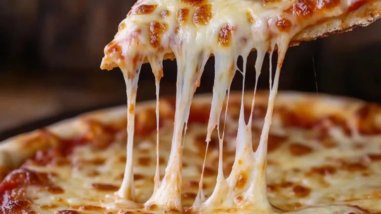 Costco Pizza Calories: Full Breakdown with Nutrition Tips 7 Costco pizza calories – extra-large slice in box