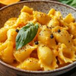 Butternut Squash Pasta Sauce That Tastes Like Fall 3 Butternut Squash Pasta Sauce