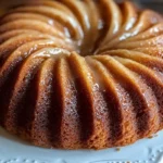 Cinnamon Swirl Bundt Cake Recipe You’ll Crave Daily 3 Cinnamon Swirl Bundt Cake