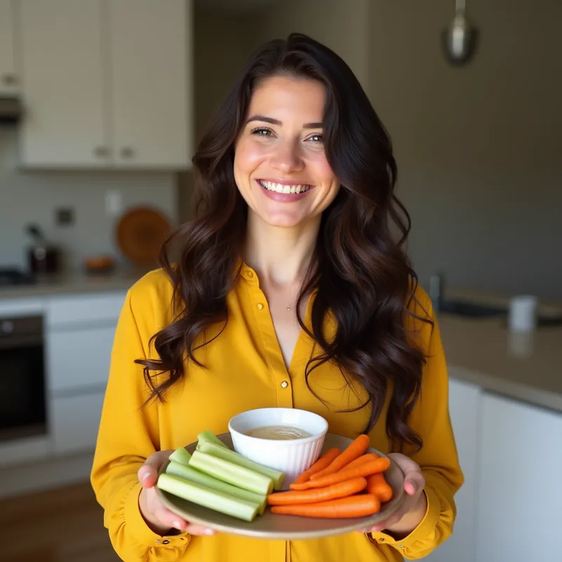 Caroline Jones' Profile Picture