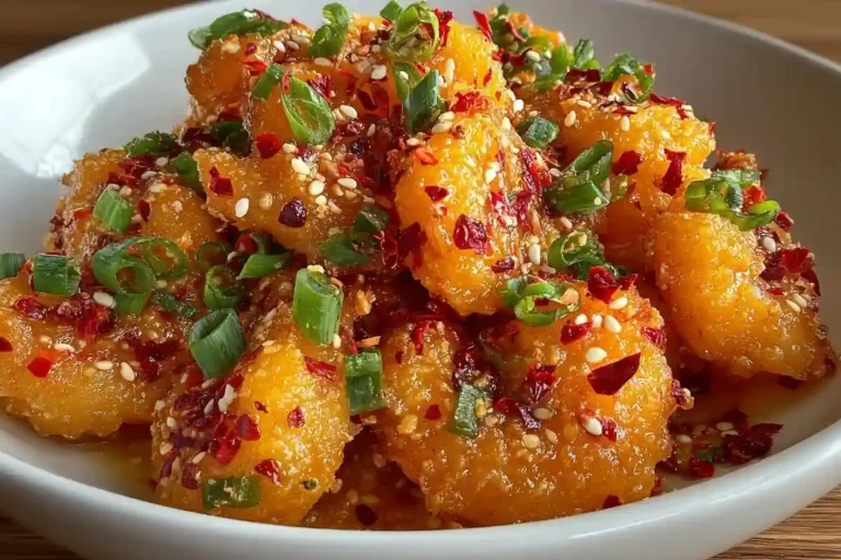 Bang Bang Shrimp Bites