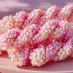 Cotton Candy Rice Krispies