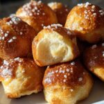 Irresistible 5-Ingredient Homemade Pretzel Bites You’ll Crave 7 Homemade Pretzel Bites