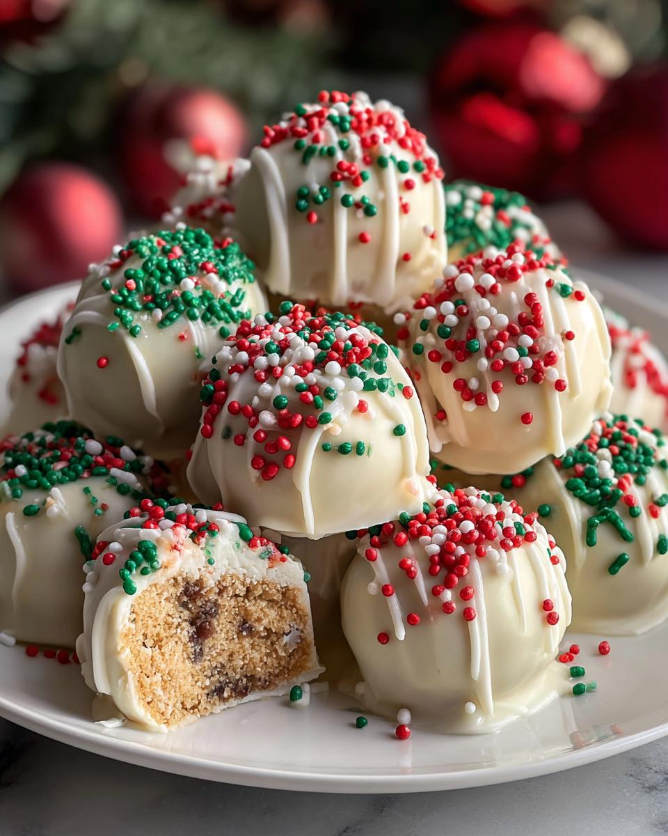 30-Minute No-Bake Cheesecake Bites You'll Crave 6 No-Bake Cheesecake Bites - detail 2