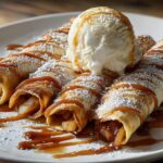 6 Irresistible Apple Pie Enchiladas That Taste Like Heaven 7 Apple Pie Enchiladas