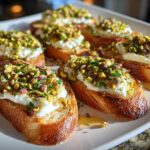 20-Minute Boursin Crostini Appetizer That Disappears Fast 7 Boursin Crostini Appetizer