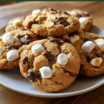 Gluten-Free Peanut Butter Cookies