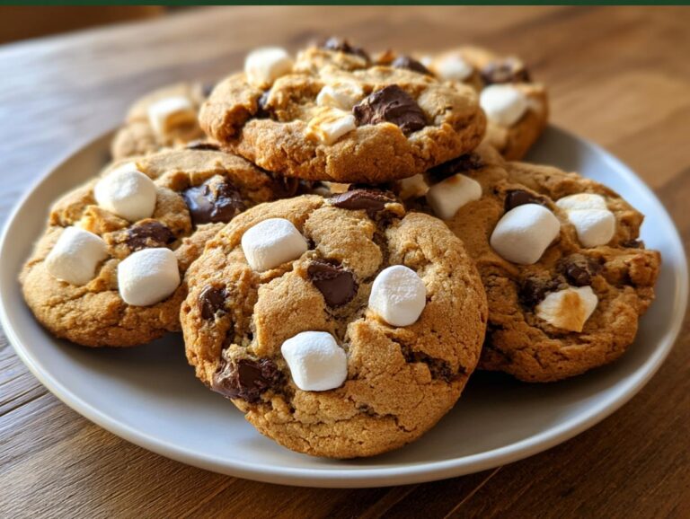 Gluten-Free Peanut Butter Cookies