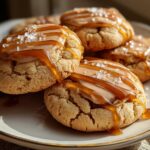 Irresistible Maple Brown Butter Cookies That Melt in Your Mouth 3 Maple Brown Butter Cookies