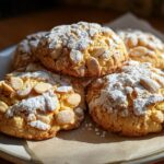 Pignoli Cookies Recipe