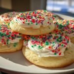 Pillsbury Christmas Cookies