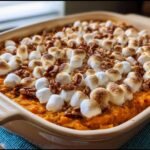 Irresistible Pioneer Woman Sweet Potato Casserole for 12 People 5 Pioneer Woman Sweet Potato Casserole