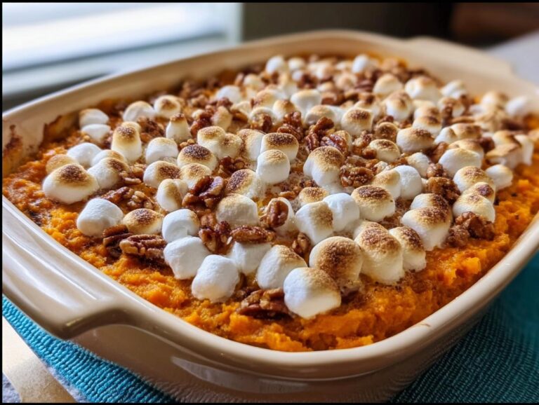 Irresistible Pioneer Woman Sweet Potato Casserole for 12 People 3 Pioneer Woman Sweet Potato Casserole