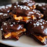 5-Ingredient Snickers Pretzel Bites: Irresistible Sweet & Salty Bliss 7 Snickers Pretzel Bites