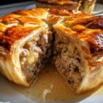 Traditional Scotch Pie