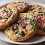 Unique Christmas Cookies