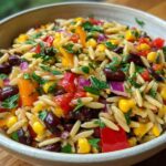 cowboy pasta salad recipe