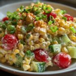 Shoepeg Corn Summer Salad