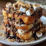 S’mores French Toast