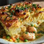 Creamy Curried Fish Pie Recipe Ready in Just 45 Minutes 3 Curried Fish Pie