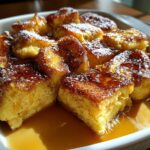 French Toast Bake