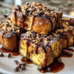 Peanut Butter French Toast