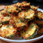 Ranch Cucumber Chips