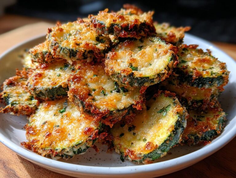 Ranch Cucumber Chips